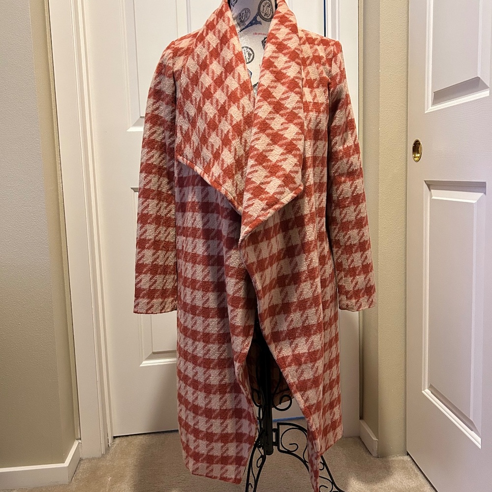 BB Dakota Coat